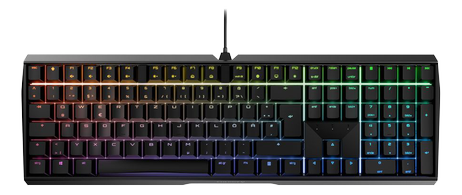 Cherry MX BOARD 3.0 S gamingtastatur,  Cherry MX Brown, RGB (G80-3874LXAPN-2)