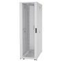 APC NetShelter SX 48U 600mm Wide x 1070mm Deep Enclosure with Sides SE White (AR3107W)