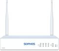 SOPHOS SG 105w Rev.3 Security Appliance WiFi (EU/UK/US power cord)