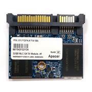 DELL Apacer SATA-Disk Mod SSD 32GB
