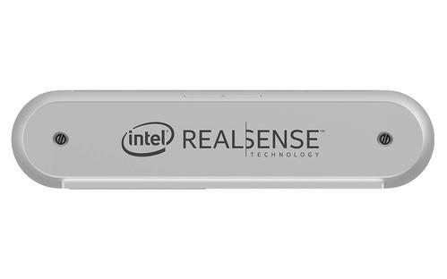 INTEL l RealSense D455 - Depth camera - 3D - outdoor, indoor - colour - 1280 x 800 - USB-C (82635DSD455)