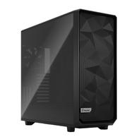 Fractal Design Meshify 2 XL Light Tempered Glass Black, E-ATX, SSI-EEB