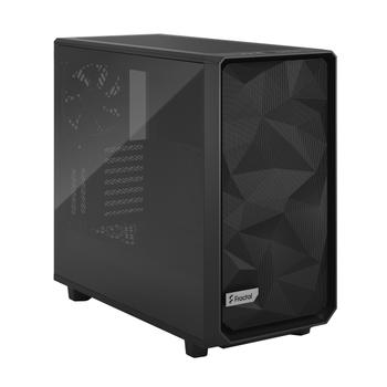 FRACTAL DESIGN Meshify 2 Tower Black (FD-C-MES2A-03)