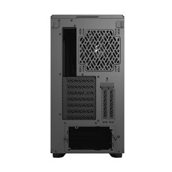 Fractal Design Meshify 2 - tower - utvidet ATX (E-ATX) (FD-C-MES2A-04)