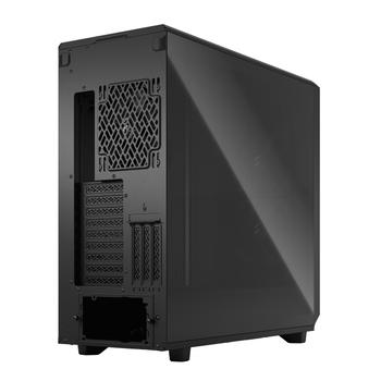 FRACTAL DESIGN - Meshify 2 XL Black TG Light (FD-C-MES2X-02)