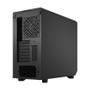 FRACTAL DESIGN - Meshify 2 Black Solid (FD-C-MES2A-01)