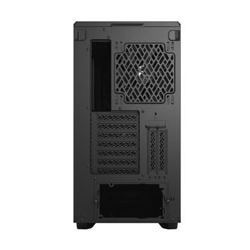 Fractal Design Meshify 2 - tower - utvidet ATX (E-ATX) (FD-C-MES2A-03)