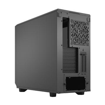 Fractal Design Meshify 2 - tower - utvidet ATX (E-ATX) (FD-C-MES2A-04)