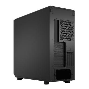 FRACTAL DESIGN - Meshify 2 XL Black TG Light (FD-C-MES2X-02)