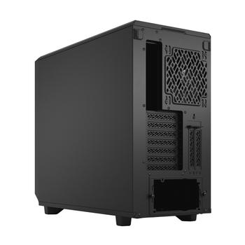 FRACTAL DESIGN - Meshify 2 Black Solid (FD-C-MES2A-01)