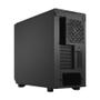 FRACTAL DESIGN - Meshify 2 Black Solid (FD-C-MES2A-01)