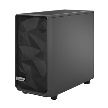 Fractal Design Meshify 2 - tower - utvidet ATX (E-ATX) (FD-C-MES2A-04)