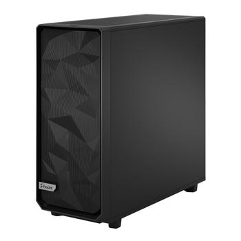 FRACTAL DESIGN - Meshify 2 XL Black TG Light (FD-C-MES2X-02)