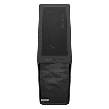 FRACTAL DESIGN - Meshify 2 XL Black TG Light (FD-C-MES2X-02)