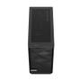FRACTAL DESIGN - Meshify 2 Black Solid (FD-C-MES2A-01)