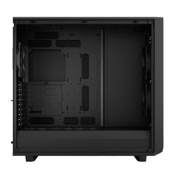 FRACTAL DESIGN - Meshify 2 XL Black TG Light (FD-C-MES2X-02)