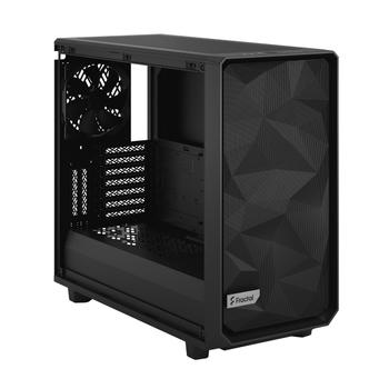 FRACTAL DESIGN - Meshify 2 Black Solid (FD-C-MES2A-01)