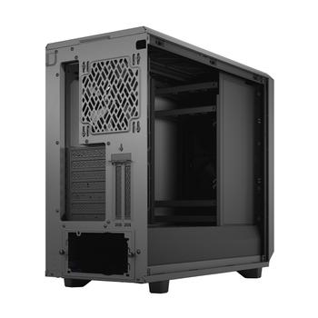 Fractal Design Meshify 2 - tower - utvidet ATX (E-ATX) (FD-C-MES2A-04)