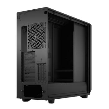 FRACTAL DESIGN - Meshify 2 XL Black TG Light (FD-C-MES2X-02)