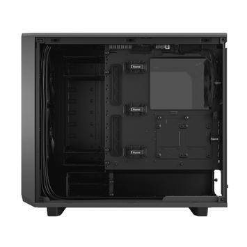 Fractal Design Meshify 2 - tower - utvidet ATX (E-ATX) (FD-C-MES2A-04)