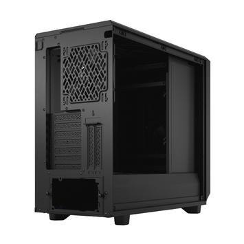 Fractal Design Meshify 2 - tower - utvidet ATX (E-ATX) (FD-C-MES2A-01)