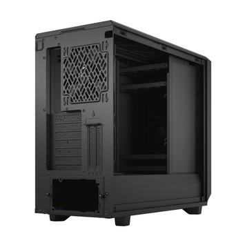 Fractal Design Meshify 2 - tower - utvidet ATX (E-ATX) (FD-C-MES2A-03)
