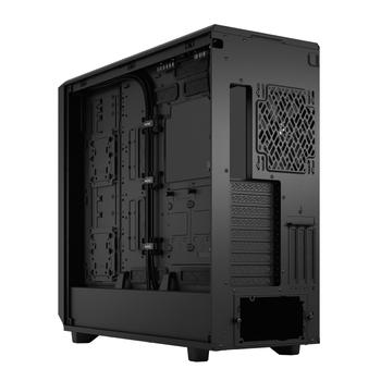FRACTAL DESIGN - Meshify 2 XL Black TG Light (FD-C-MES2X-02)