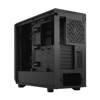 FRACTAL DESIGN - Meshify 2 Black Solid (FD-C-MES2A-01)