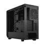 FRACTAL DESIGN - Meshify 2 Black Solid (FD-C-MES2A-01)