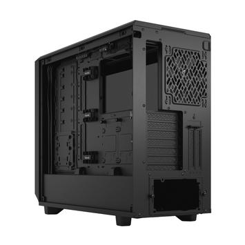Fractal Design Meshify 2 - tower - utvidet ATX (E-ATX) (FD-C-MES2A-03)