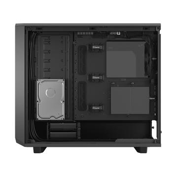 Fractal Design Meshify 2 - tower - utvidet ATX (E-ATX) (FD-C-MES2A-04)