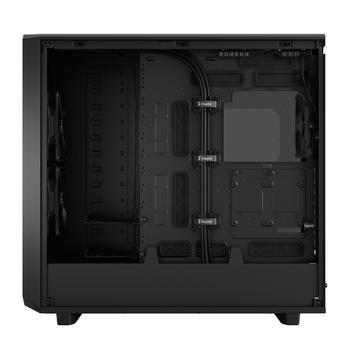 FRACTAL DESIGN - Meshify 2 XL Black TG Light (FD-C-MES2X-02)