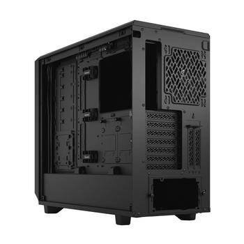 FRACTAL DESIGN - Meshify 2 Black Solid (FD-C-MES2A-01)