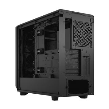 Fractal Design Meshify 2 - tower - utvidet ATX (E-ATX) (FD-C-MES2A-03)