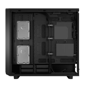 FRACTAL DESIGN - Meshify 2 XL Black TG Light (FD-C-MES2X-02)