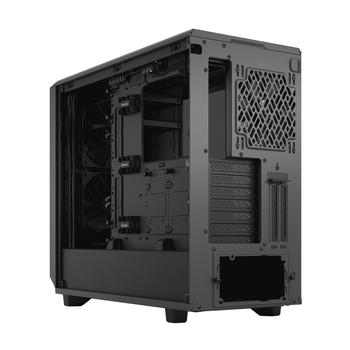 Fractal Design Meshify 2 - tower - utvidet ATX (E-ATX) (FD-C-MES2A-04)