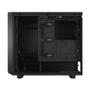 FRACTAL DESIGN - Meshify 2 Black Solid (FD-C-MES2A-01)