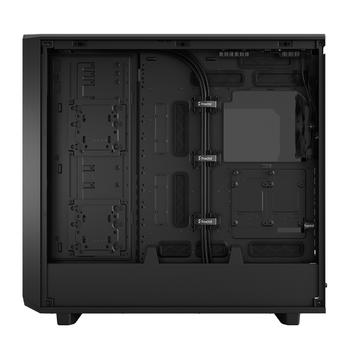 FRACTAL DESIGN - Meshify 2 XL Black TG Light (FD-C-MES2X-02)