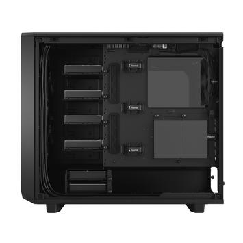 Fractal Design Meshify 2 - tower - utvidet ATX (E-ATX) (FD-C-MES2A-03)