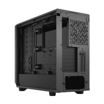 Fractal Design Meshify 2 - tower - utvidet ATX (E-ATX) (FD-C-MES2A-04)