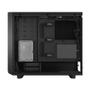 FRACTAL DESIGN - Meshify 2 Black Solid (FD-C-MES2A-01)