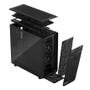 FRACTAL DESIGN - Meshify 2 XL Black TG Light (FD-C-MES2X-02)
