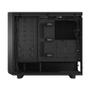 FRACTAL DESIGN - Meshify 2 Black Solid (FD-C-MES2A-01)
