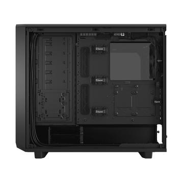 Fractal Design Meshify 2 - tower - utvidet ATX (E-ATX) (FD-C-MES2A-03)