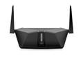 NETGEAR Nighthawk 4G LTE WiFi 6 Router (LAX20-100EUS)