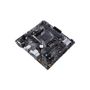 ASUS S PRIME B450M-K II - Motherboard - micro ATX - Socket AM4 - AMD B450 Chipset - USB 3.2 Gen 1 - Gigabit LAN - onboard graphics (CPU required) - HD Audio (8-channel) (90MB1600-M0EAY0)