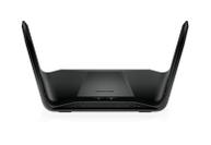 Netgear RAX70 - trådløs ruter - Wi-Fi 6 - stasjonær (RAX70-100EUS)