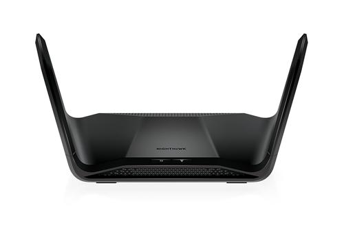 NETGEAR 5PT TRI-BAND 8-STREAM AX6600 ROUTER (RAX70-100EUS)