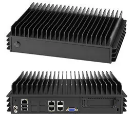 SUPERMICRO Superserver E302-9A Bga 1310 (SYS-E302-9A)