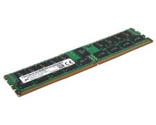 LENOVO 32G DDR4 3200MHz ECC RDIMM Memory IN